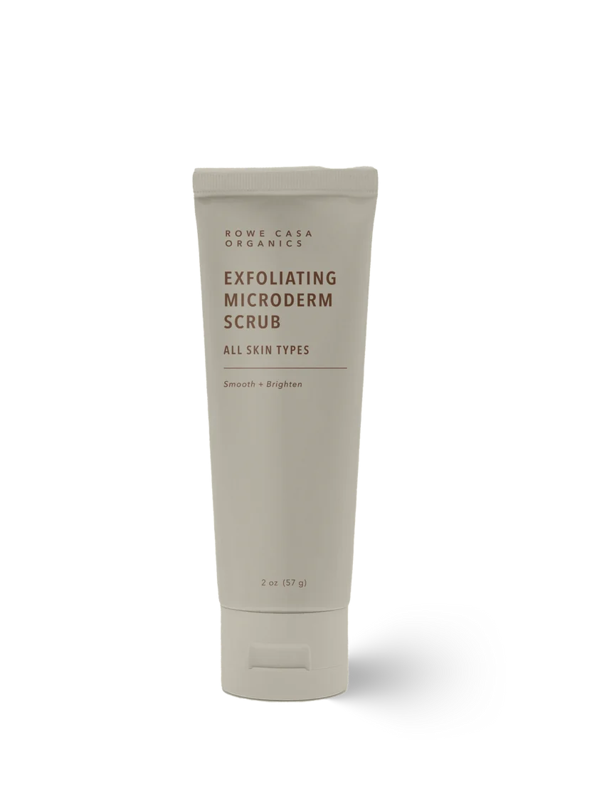 MICRODERM SCRUB