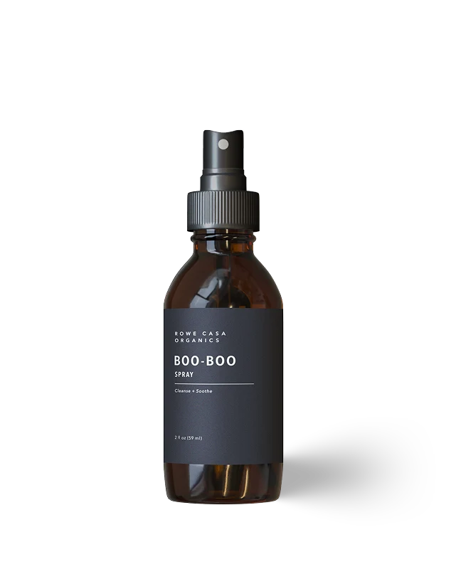 BOO-BOO SPRAY