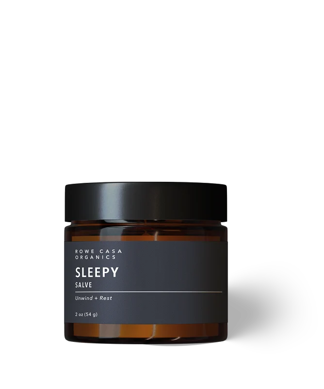 SLEEP SALVE