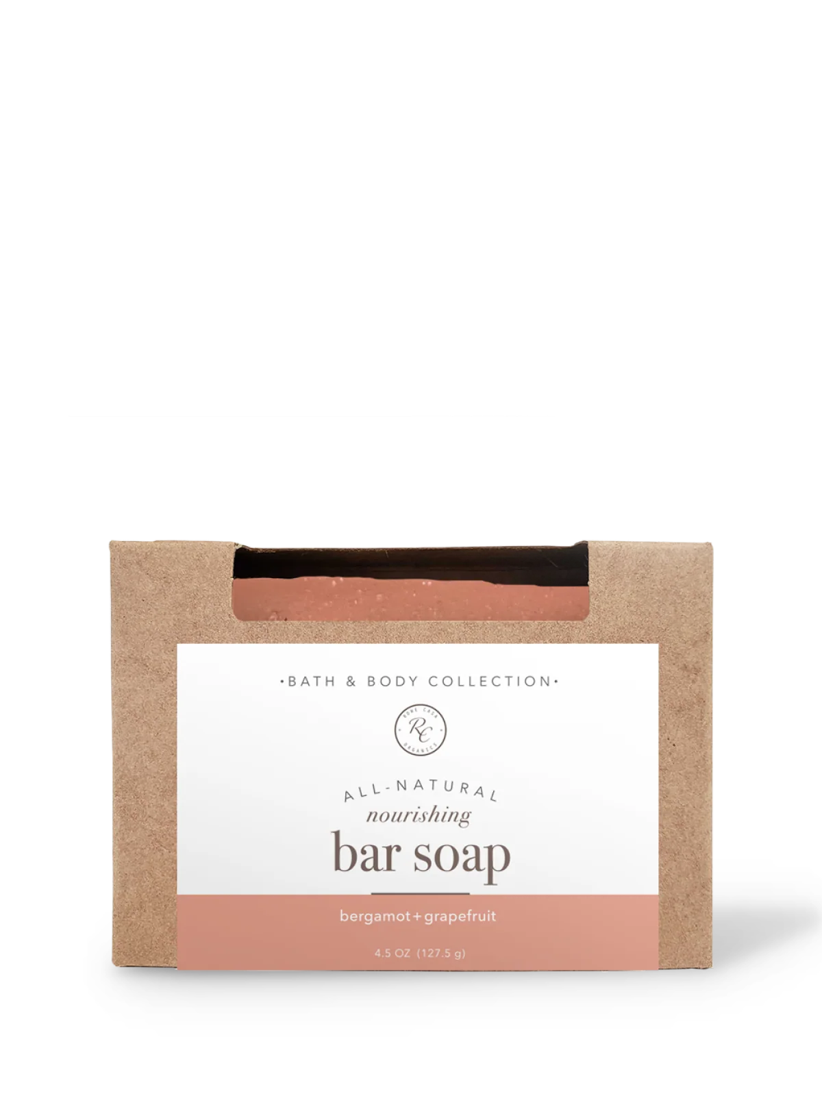 BAR SOAP