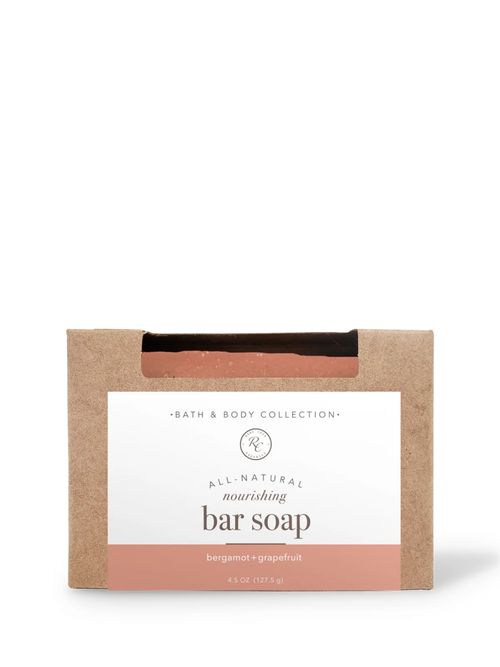 BAR SOAP