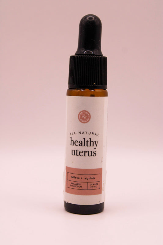 HEALTHY UTERUS