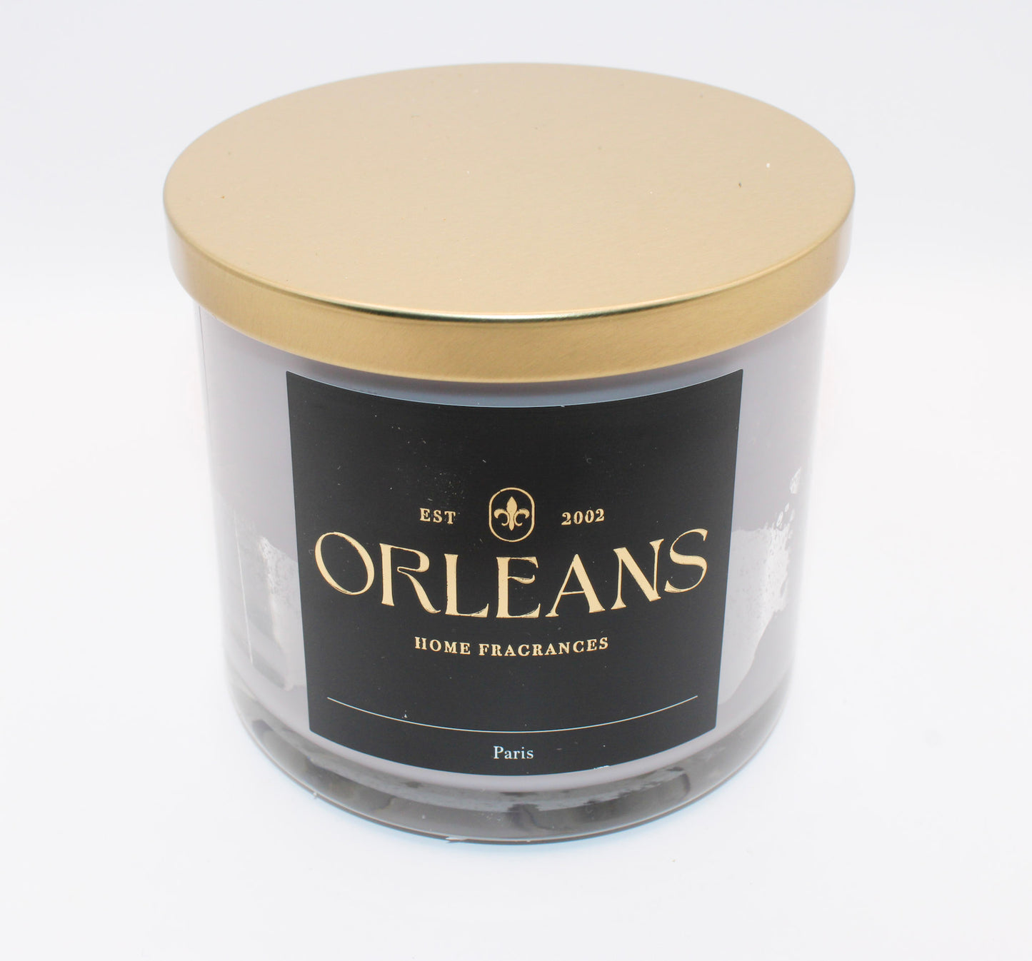 3 WICK ELITE CANDLE