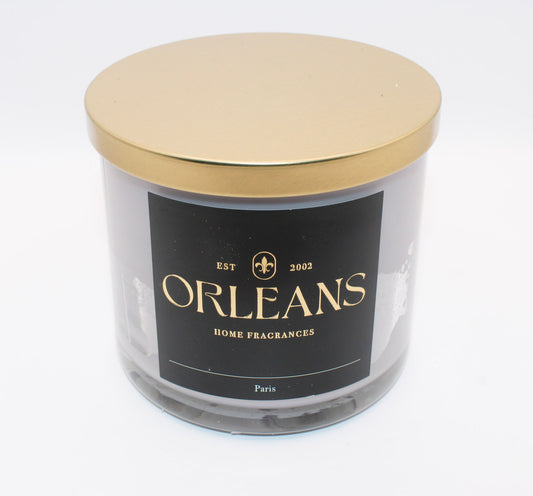 3 WICK ELITE CANDLE