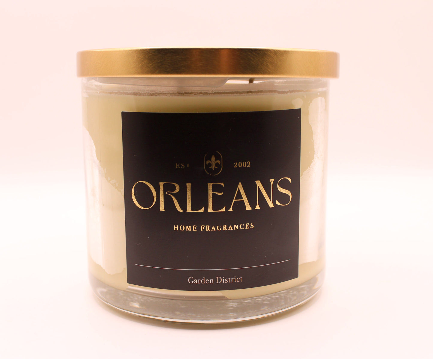 3 WICK ELITE CANDLE