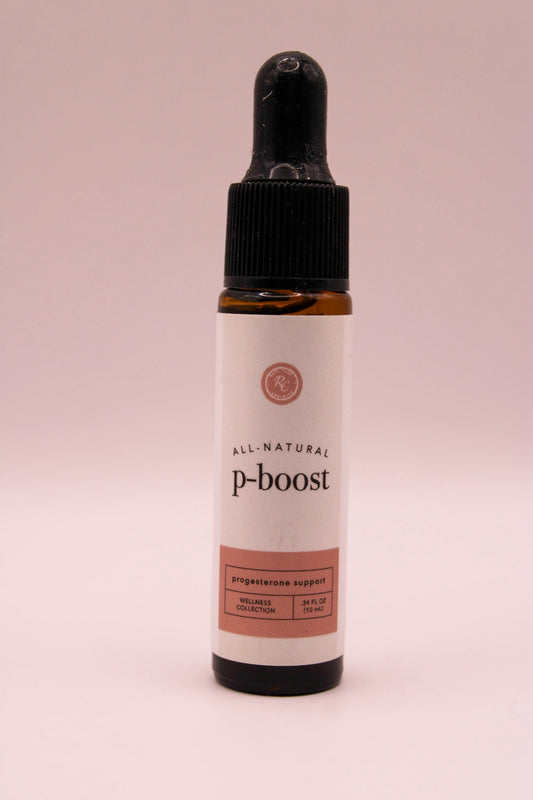 P-BOOST