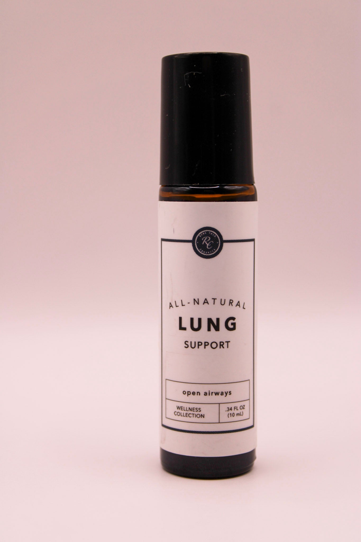 LUNG SUPPORT