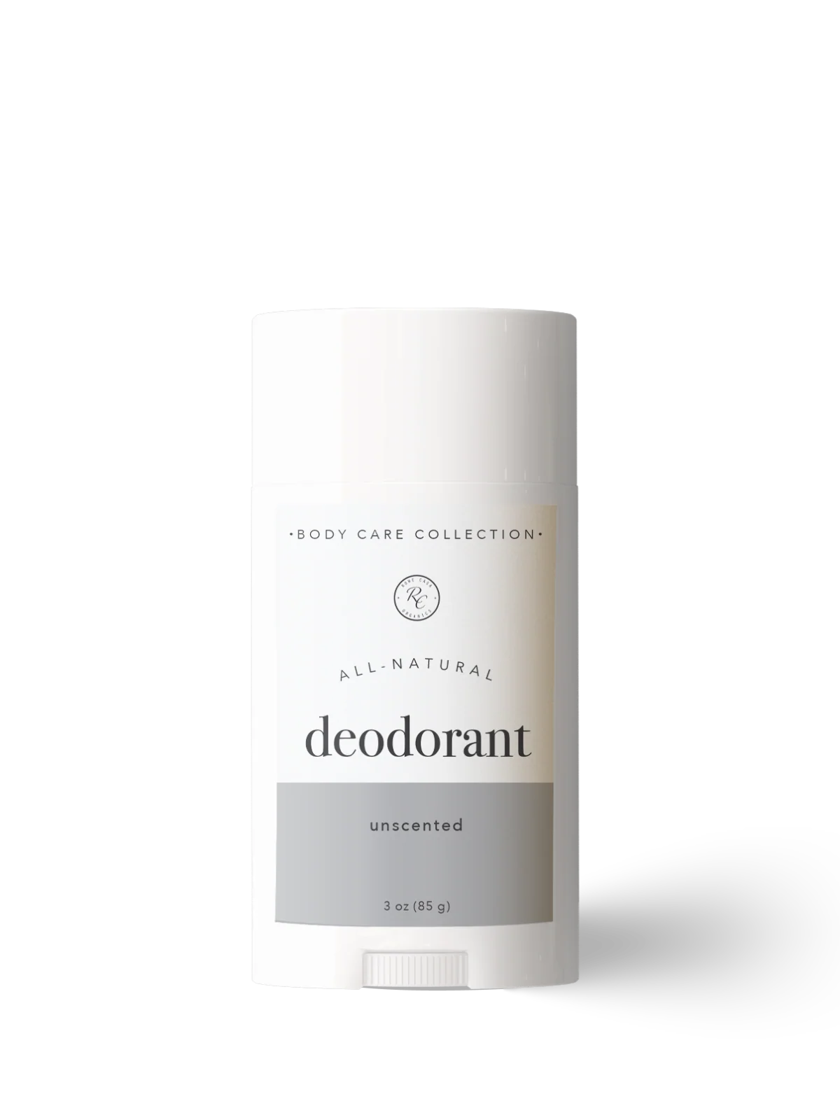 RC DEODORANT