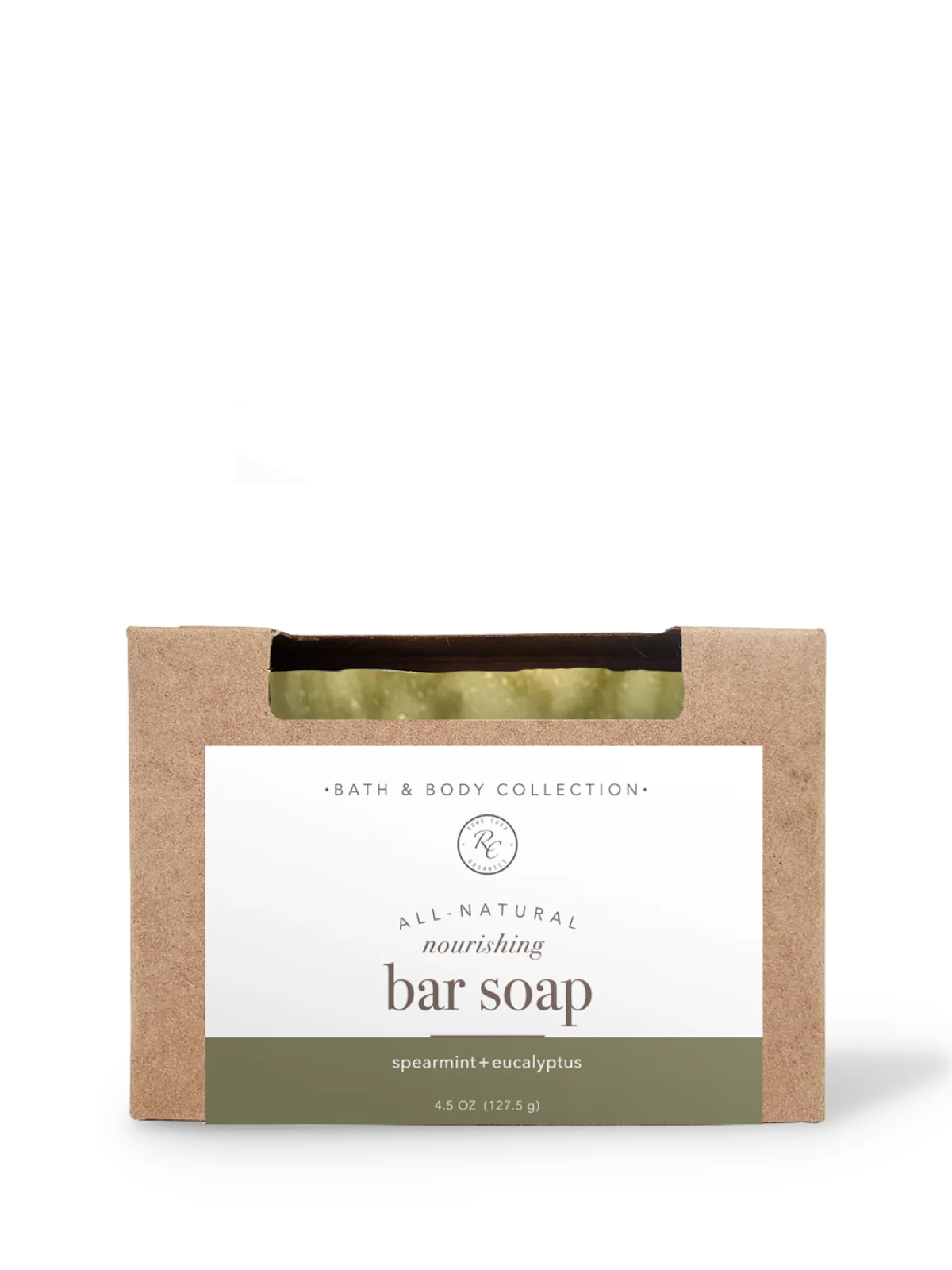 BAR SOAP