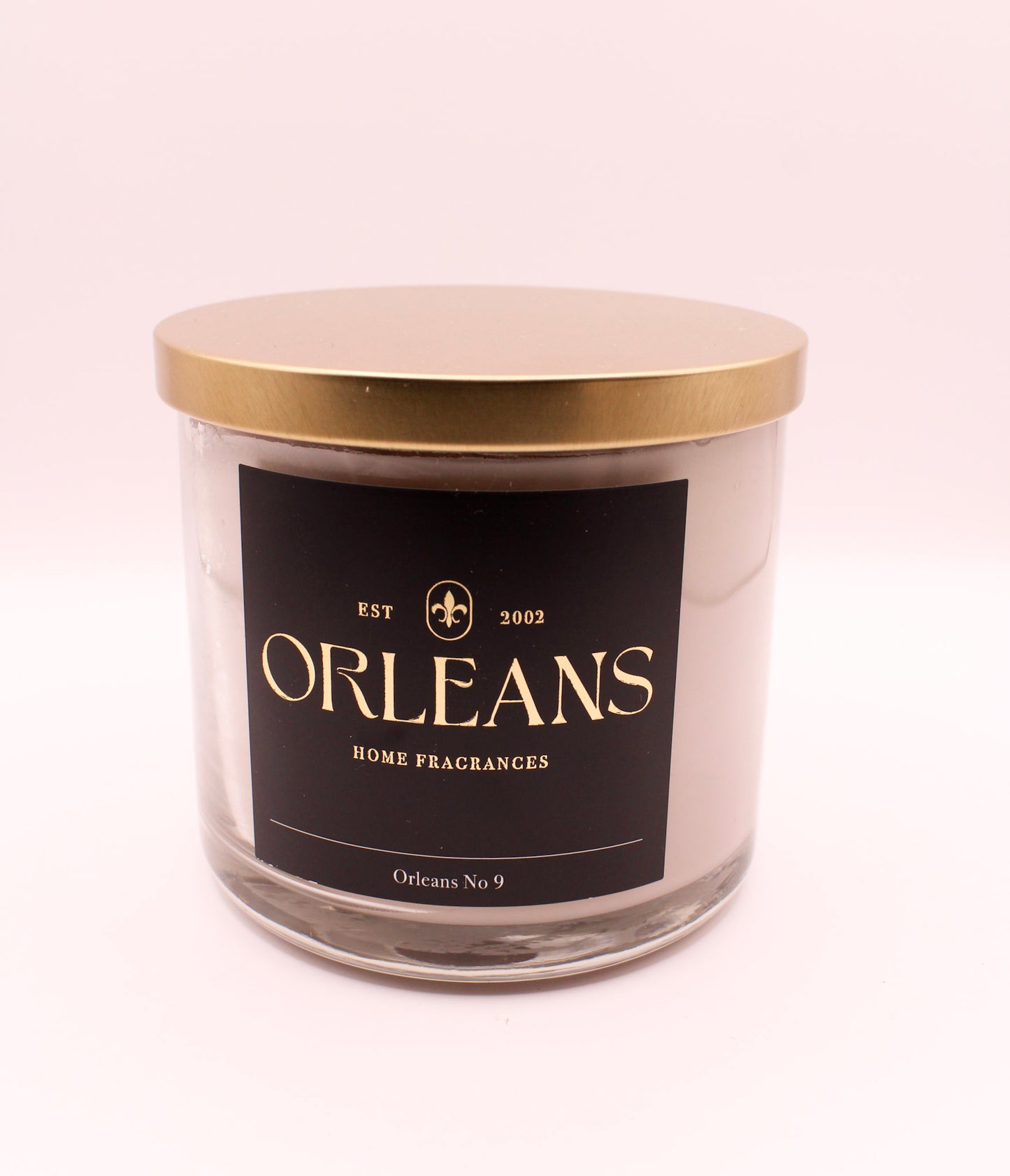 3 WICK ELITE CANDLE