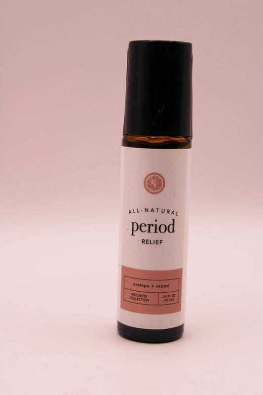 PERIOD RELIEF
