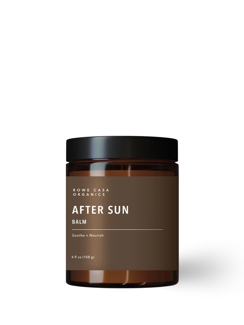AFTER SUN BALM