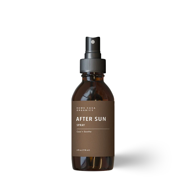 AFTER SUN SPRAY