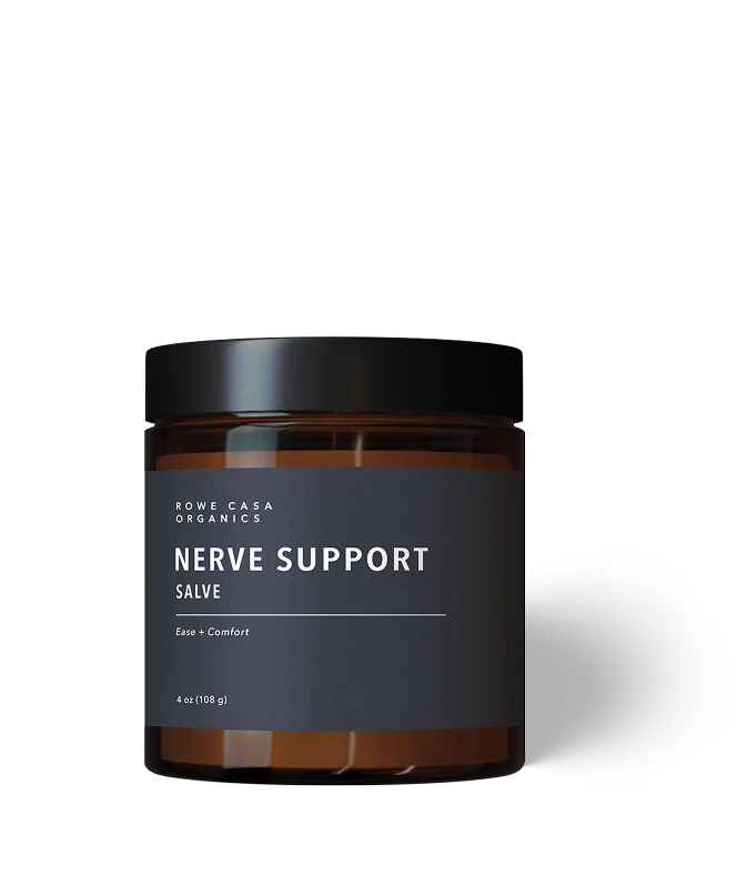 NERVE SUPPORT SALVE