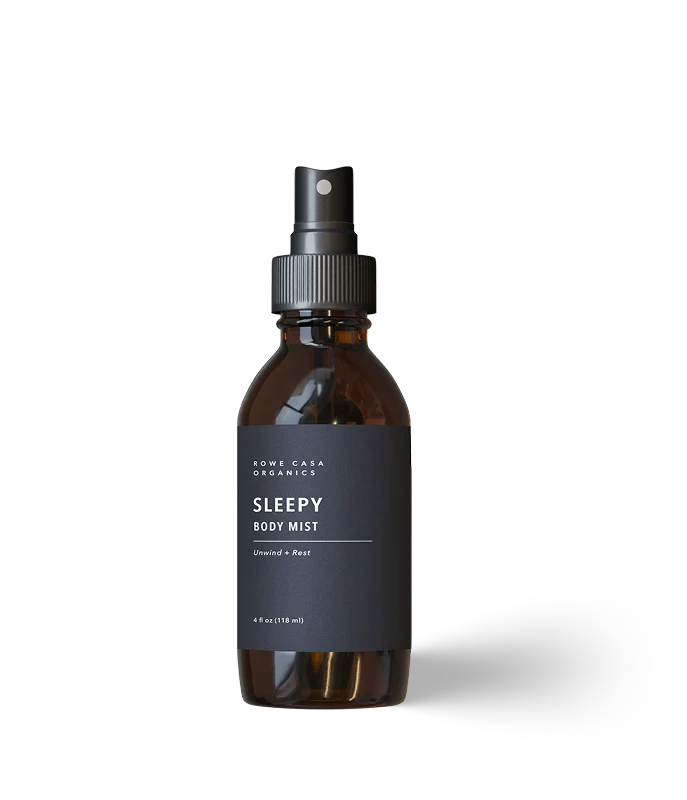 SLEEPY BODY MIST