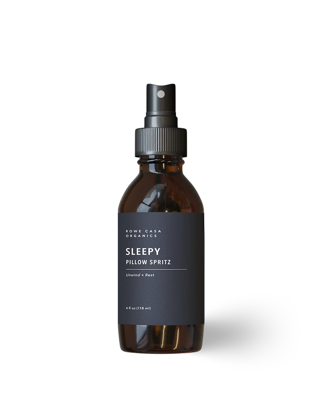SLEEPY PILLOW MIST