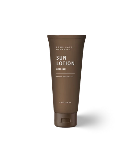 SUN LOTION