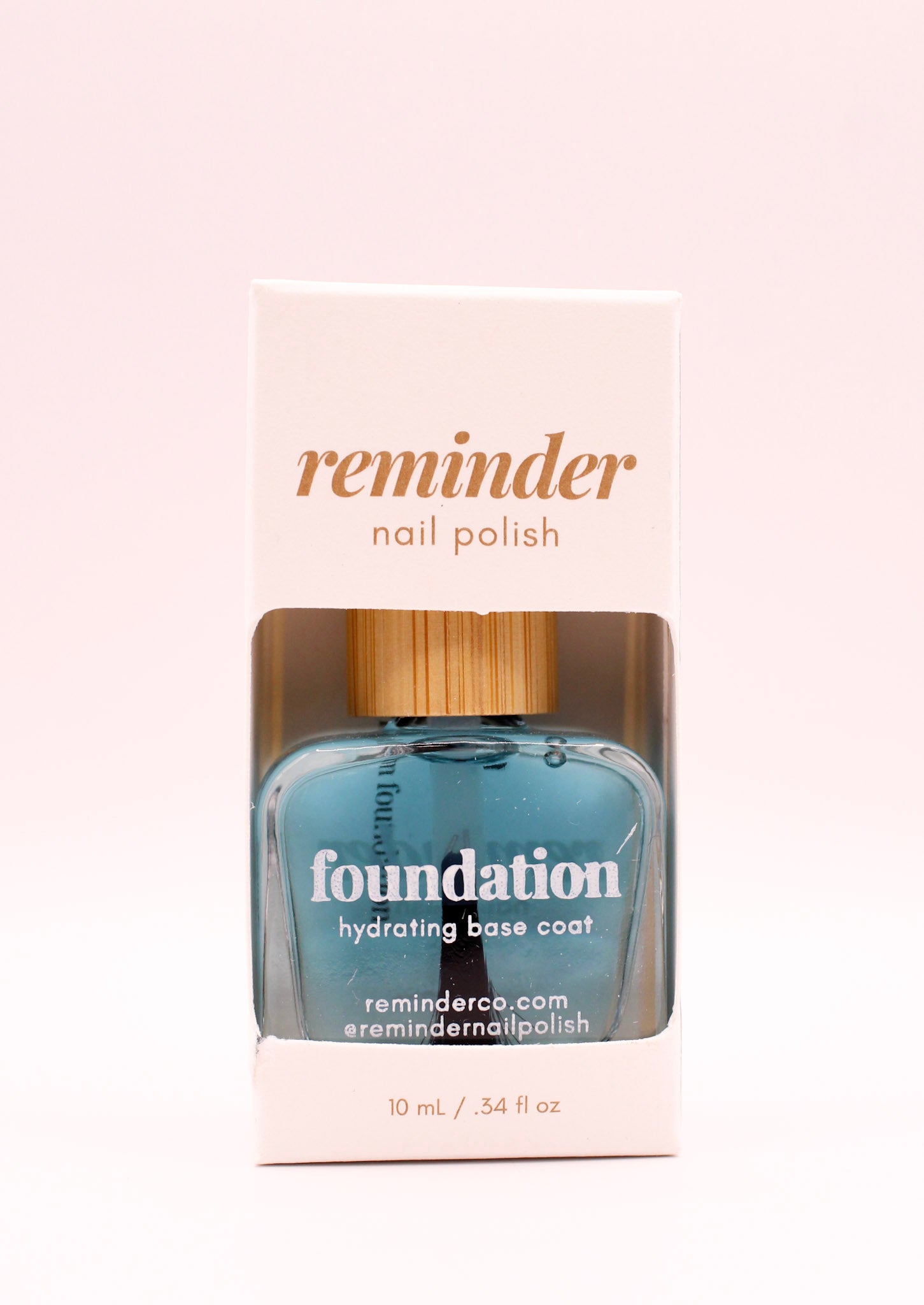 FOUNDATION