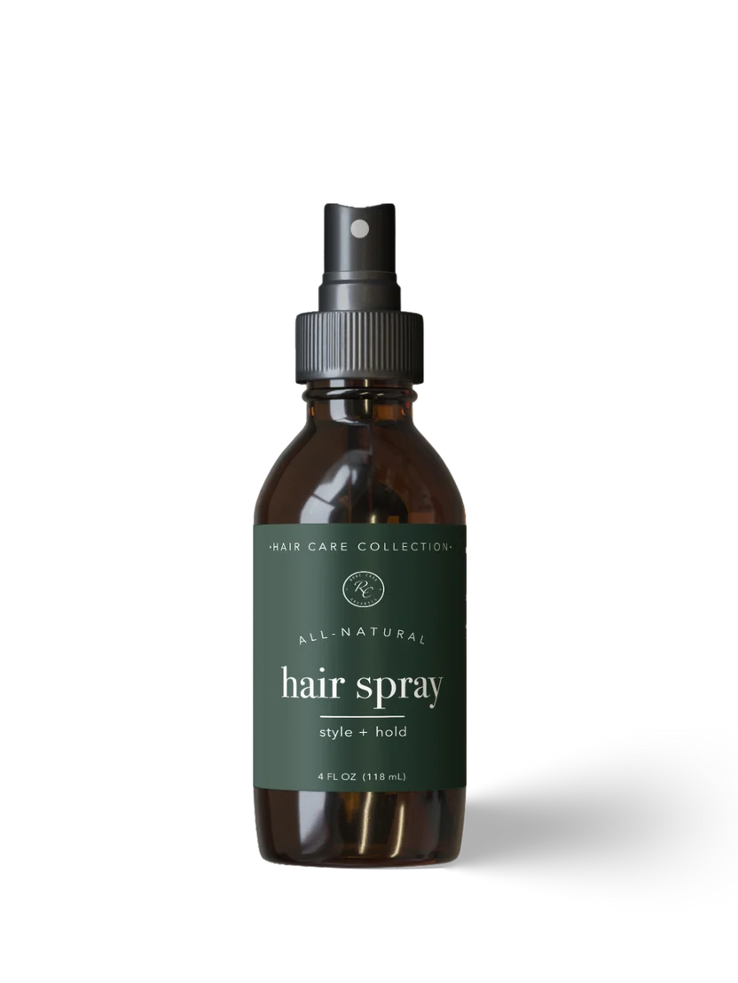 HAIR SPRAY