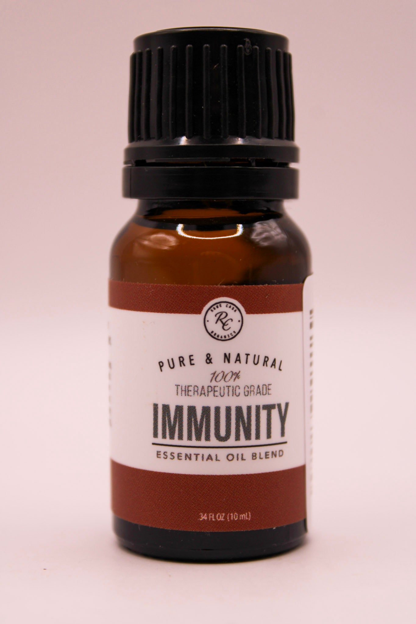 IMMUNITY