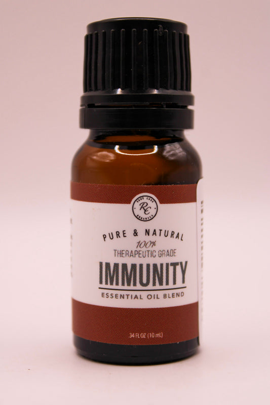 IMMUNITY