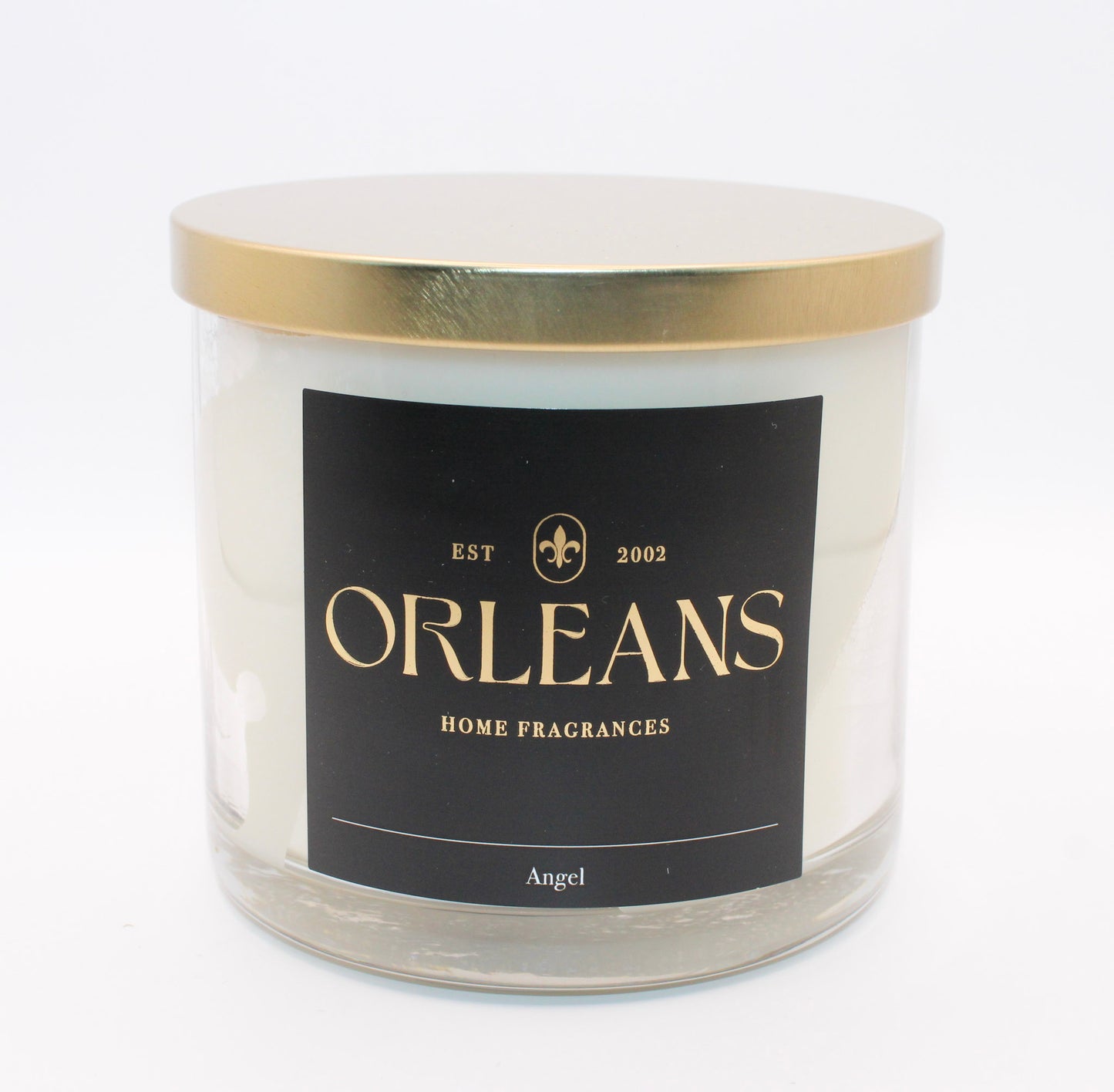 3 WICK ELITE CANDLE