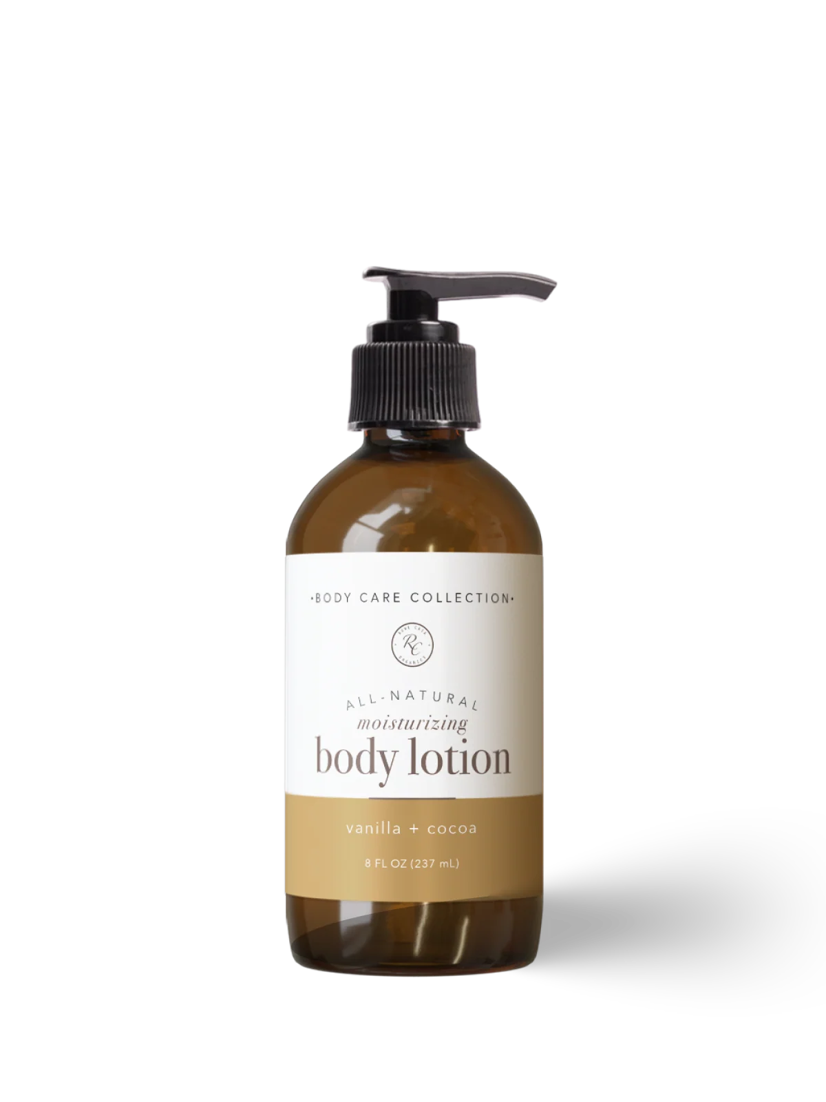 BODY LOTION