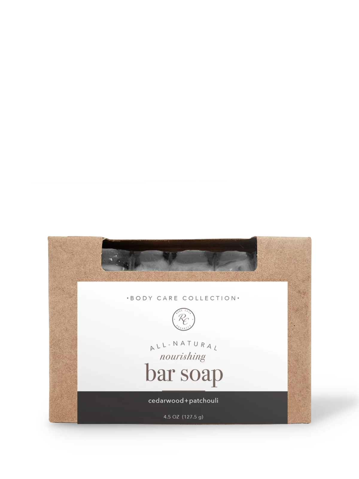 BAR SOAP