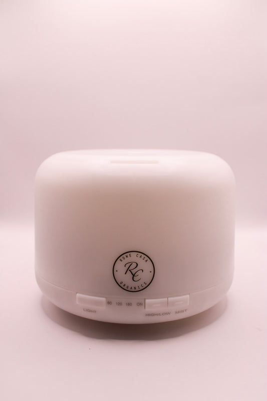 OIL DIFFUSER
