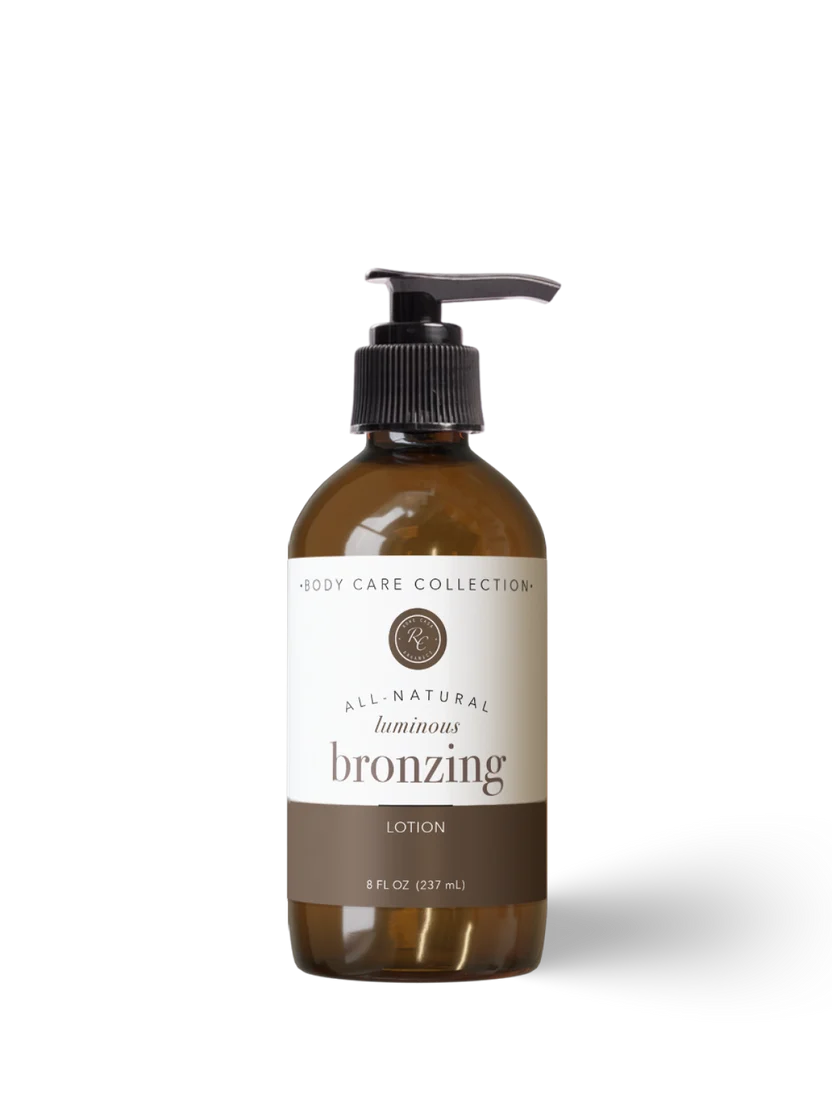 BRONZING LOTION