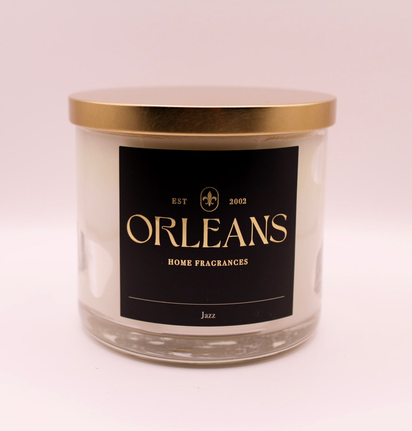 3 WICK ELITE CANDLE