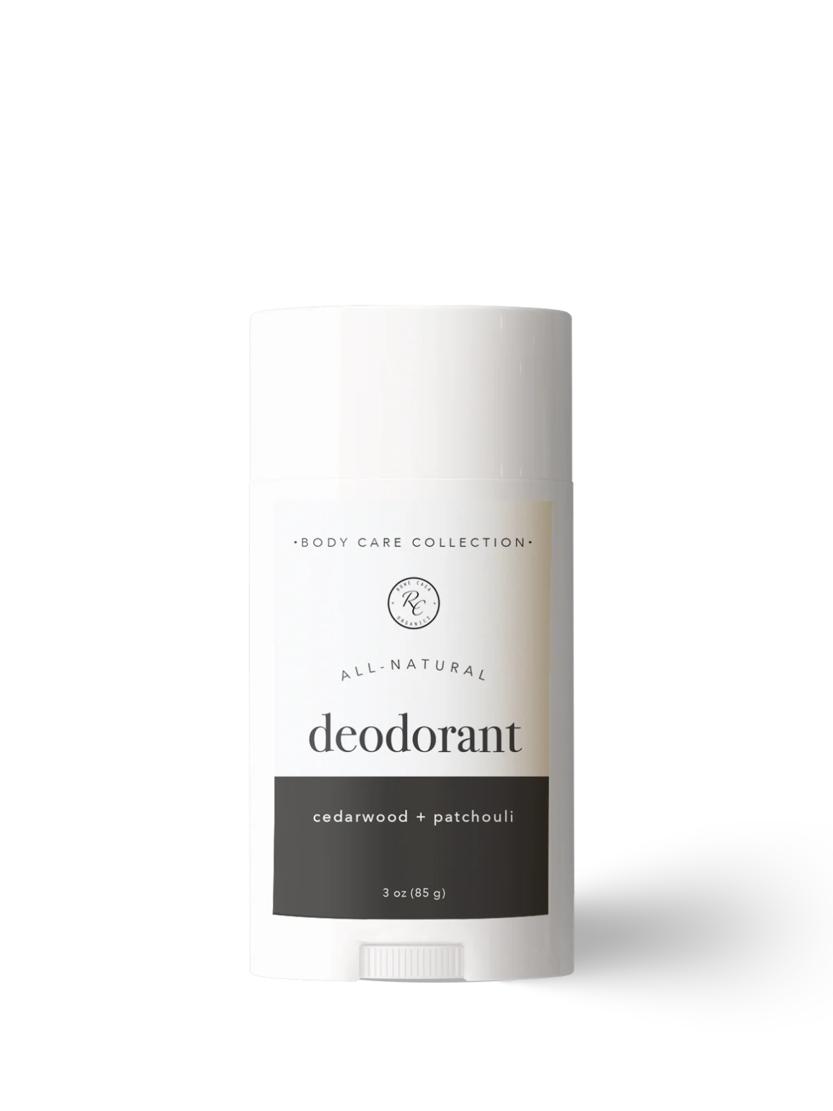RC DEODORANT