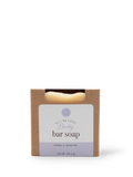 BABY BAR SOAP
