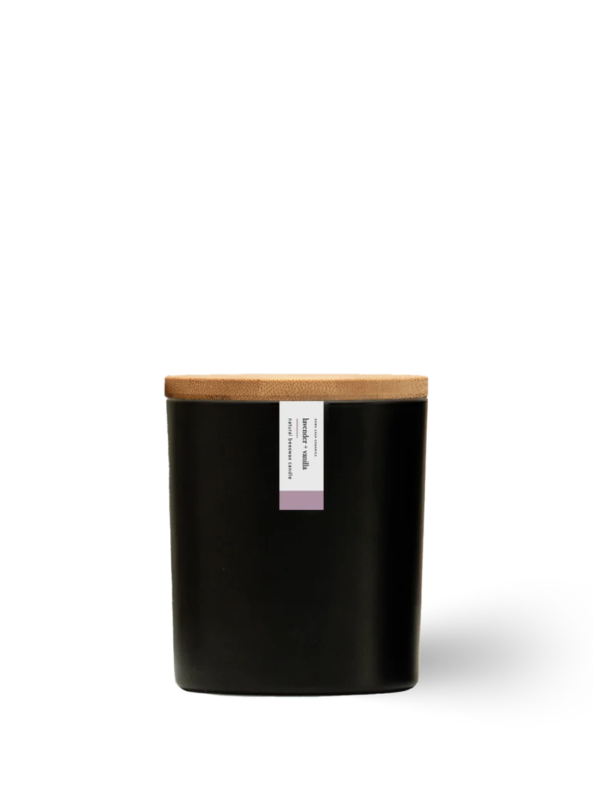 BEESWAX CANDLE