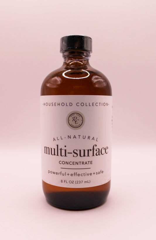 MULTI SURFACE CONCENTRATE