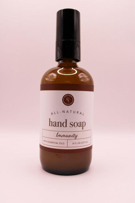 HAND SOAP