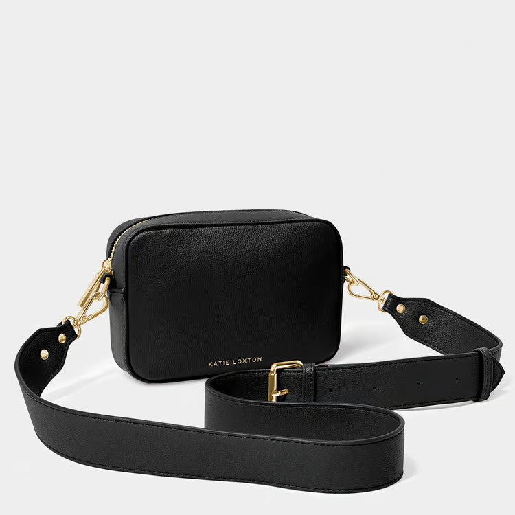 Zana Crossbody Mini