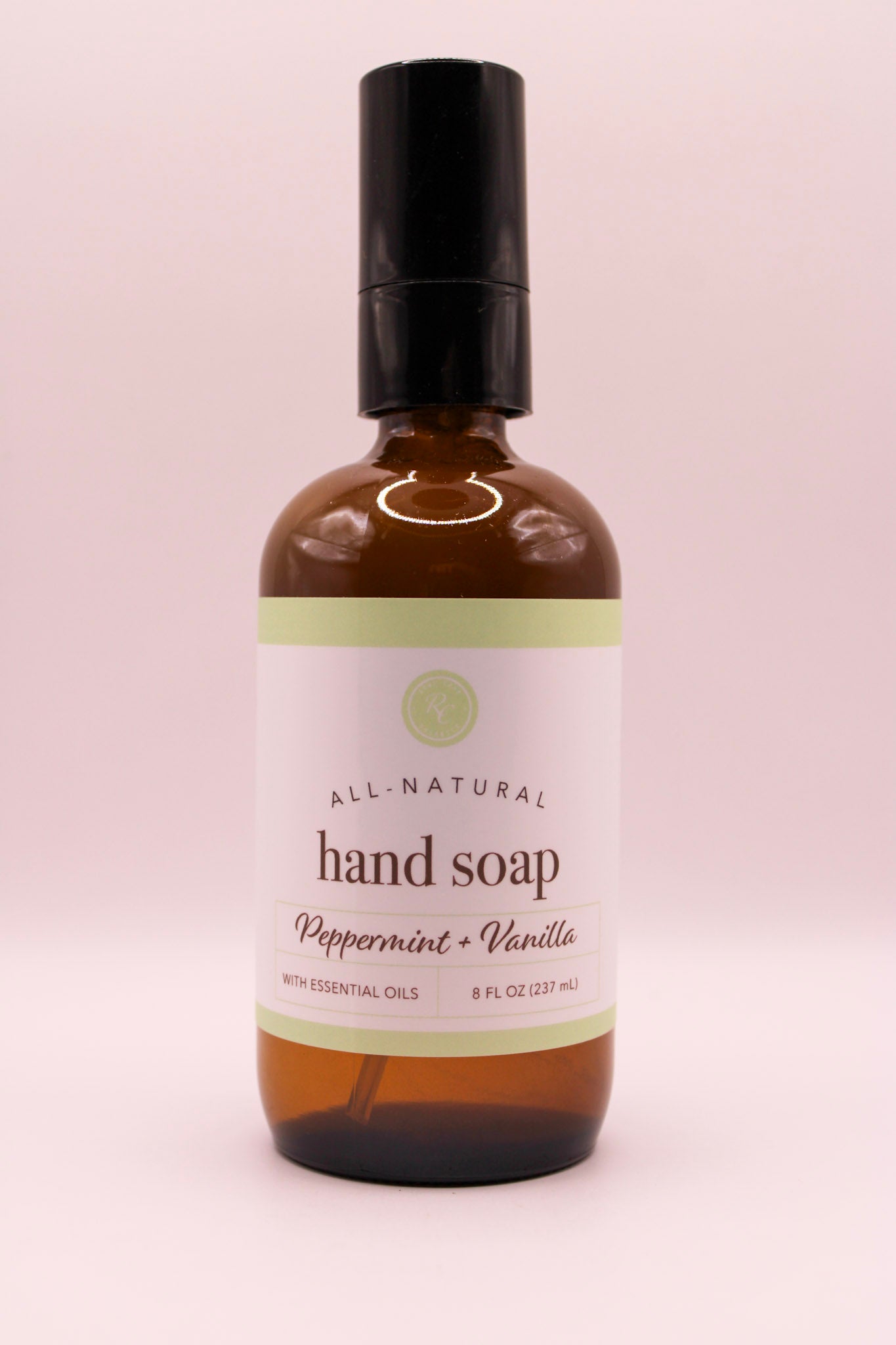 HAND SOAP