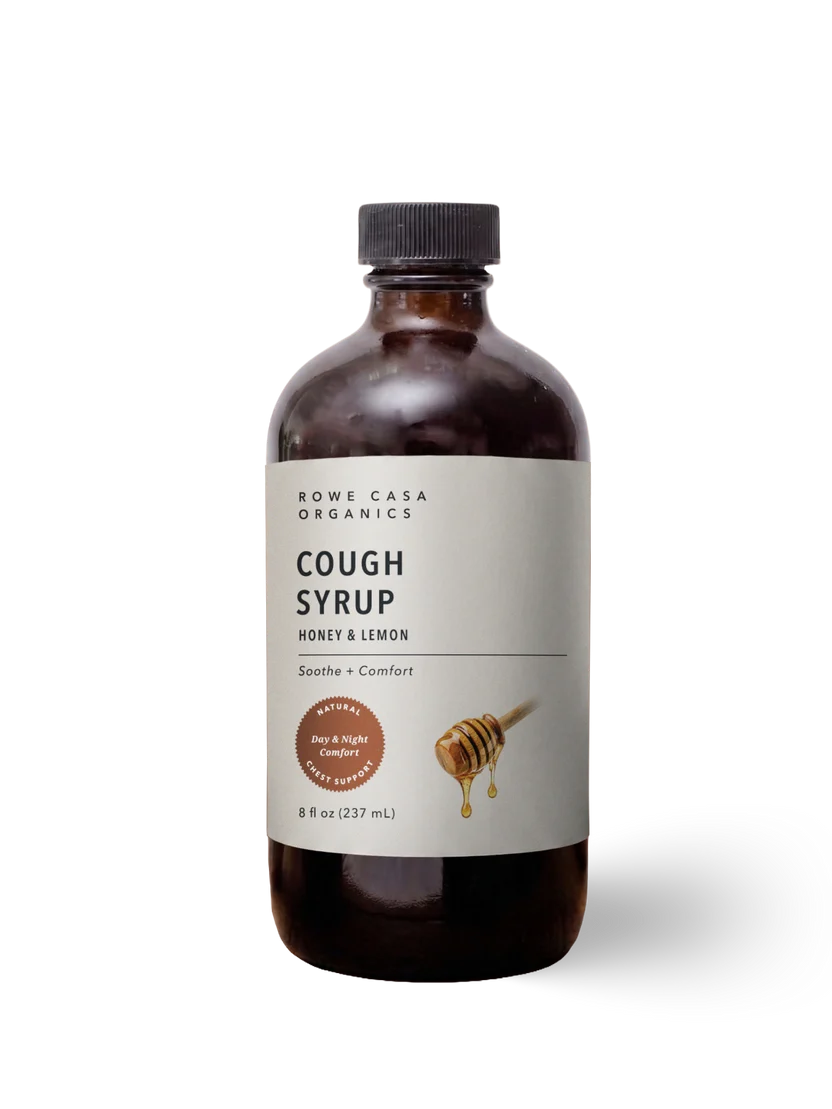 COUGH SYRUP