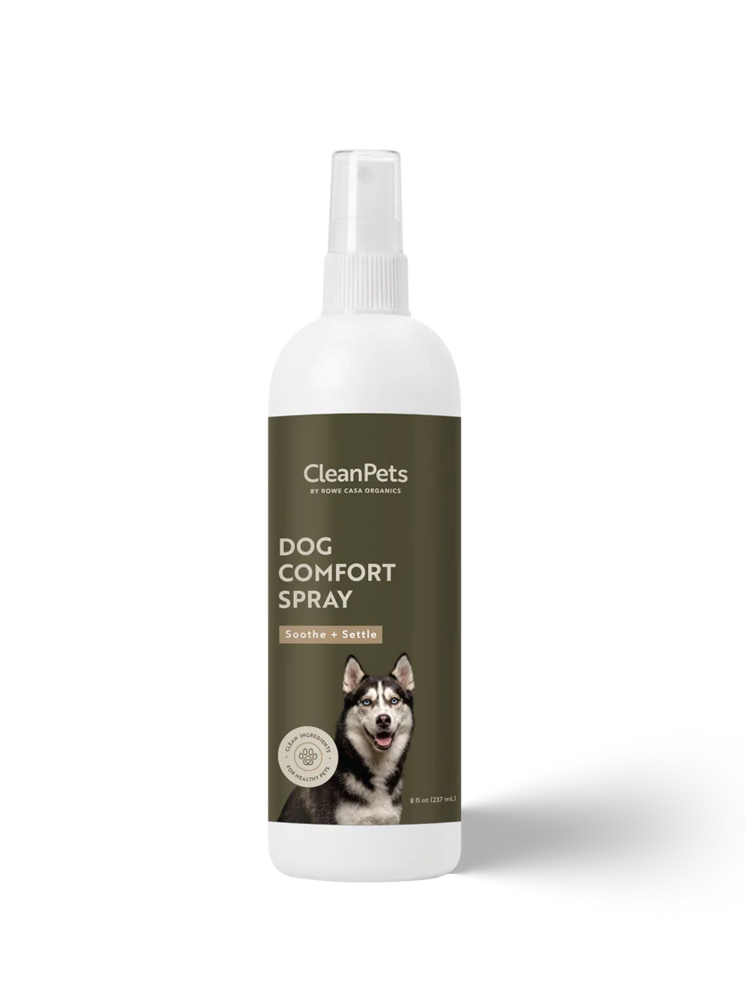 DOG COMFORT SPRAY
