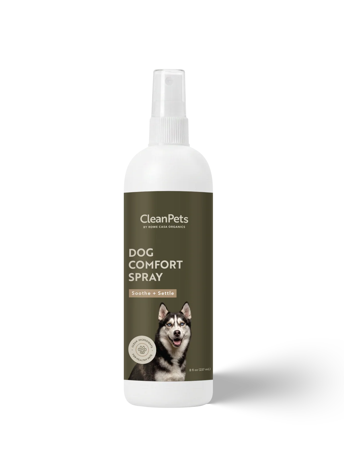 DOGGY CALMING SPRAY