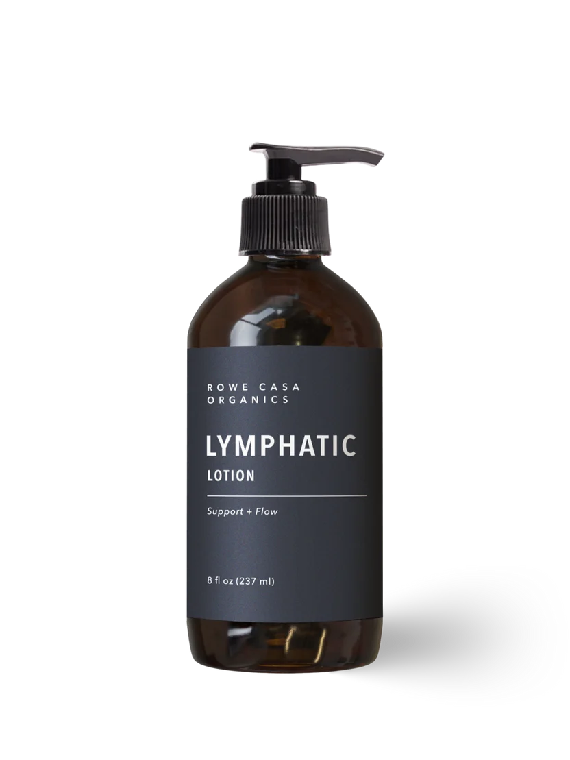 LYMPHATIC LOTION