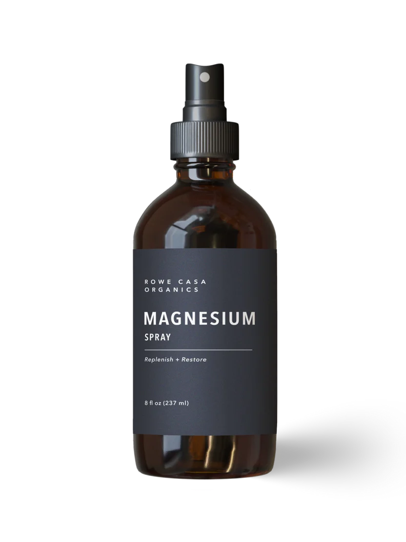 MAGNESIUM SPRAY