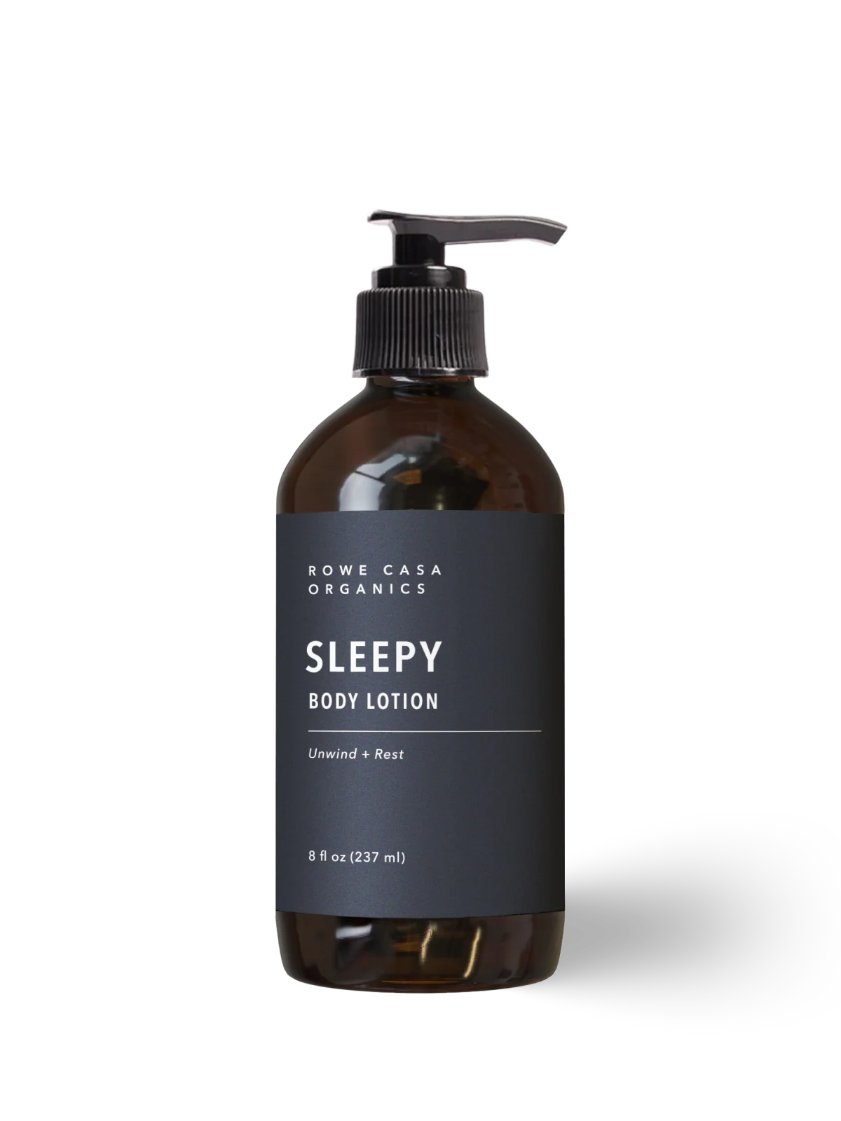 BODY LOTION