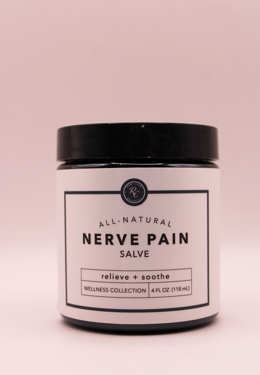 NERVE PAIN SALVE