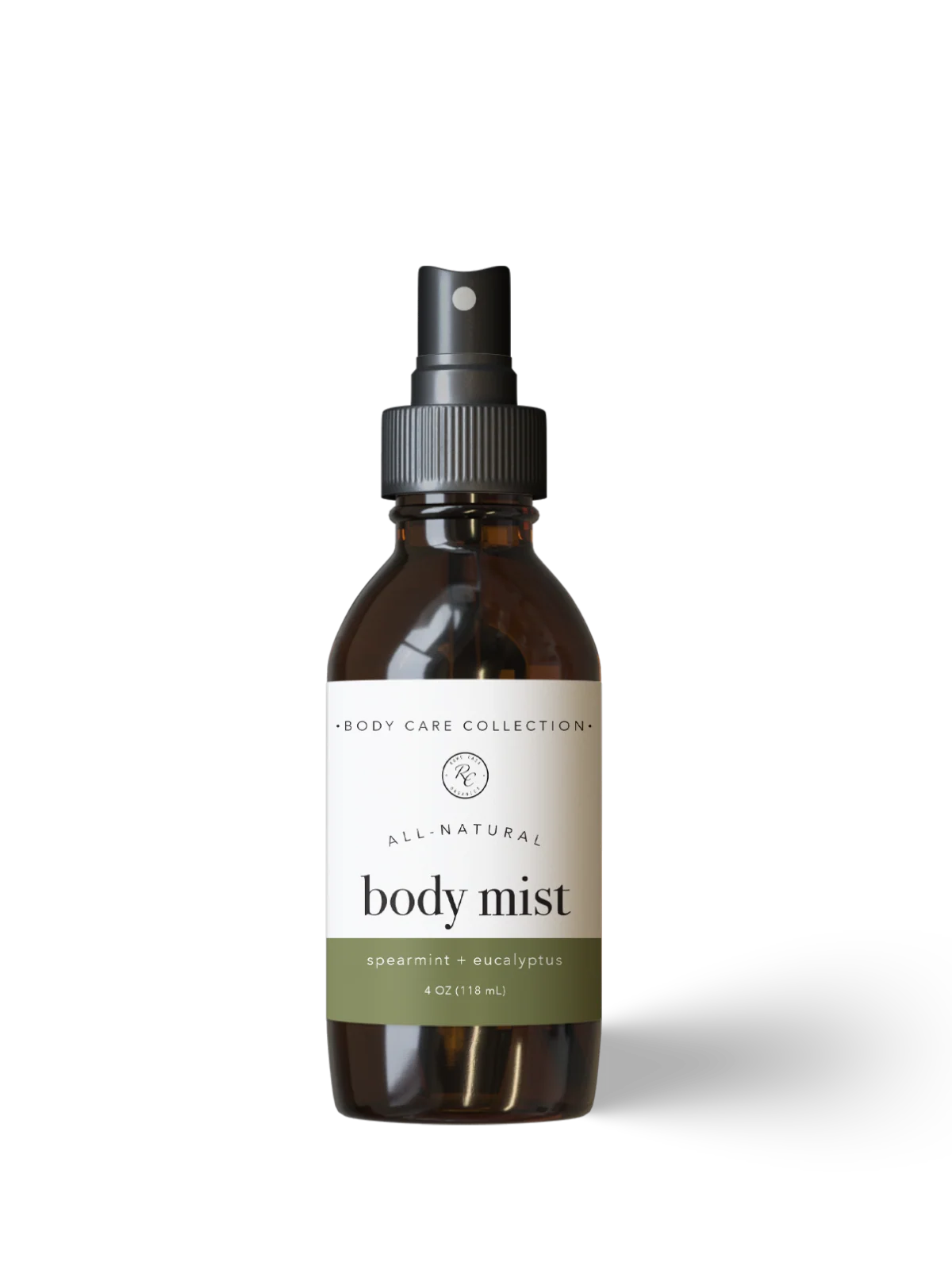 BODY MIST