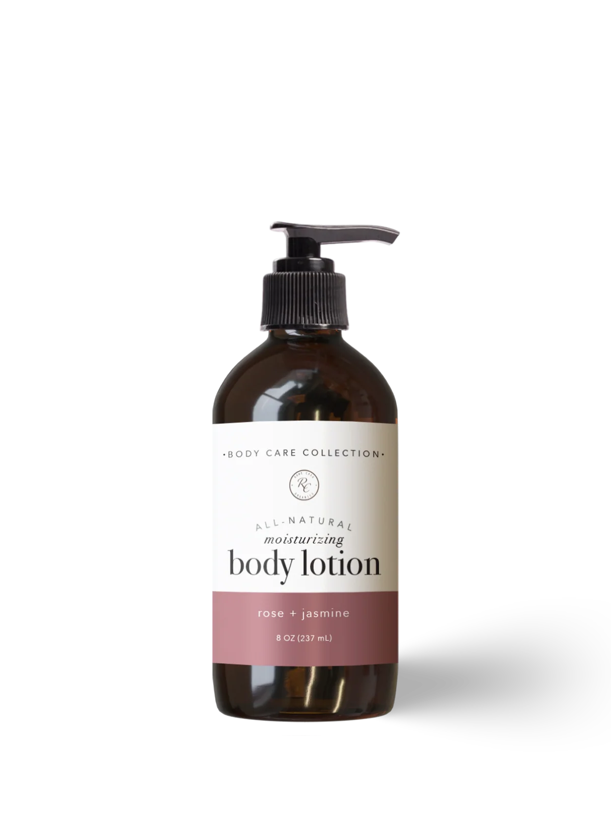 BODY LOTION