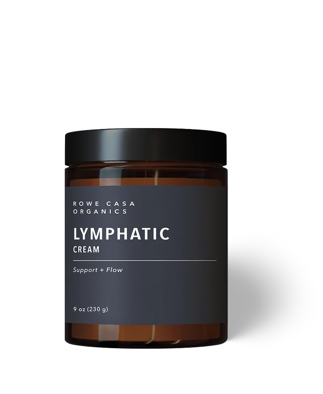 LYMPHATIC CREAM