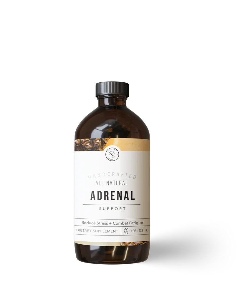 ADRENAL SUPPORT