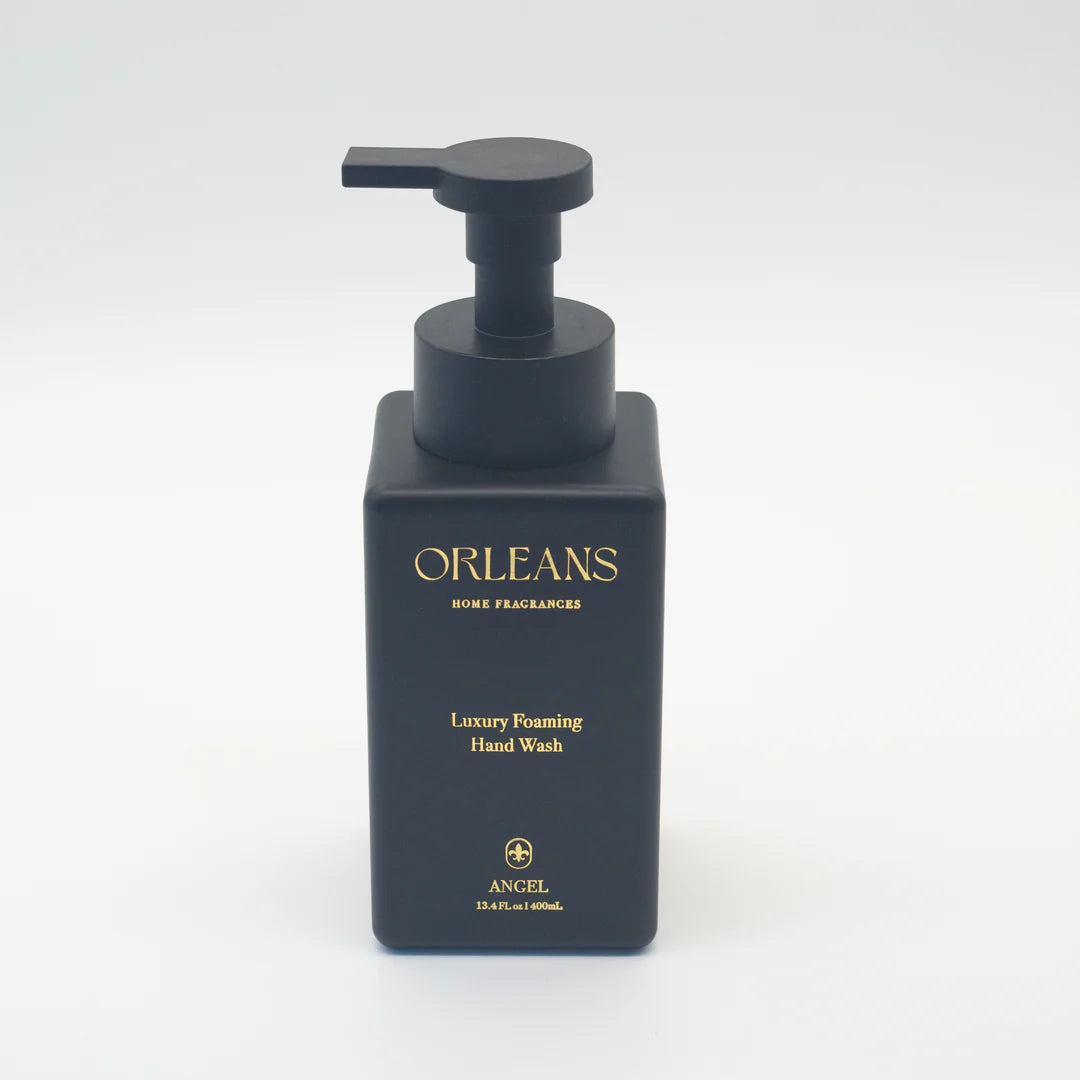 ORLEANS HAND SOAP